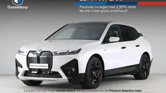 Gebruikt 2025 BMW iX Comfort Edition SUV | € 82.450 (Eerlijke prijs)