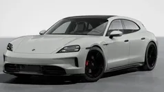 Gebruikt 2024 Porsche Taycan 4S Sport Turismo Sedan | € 128.426