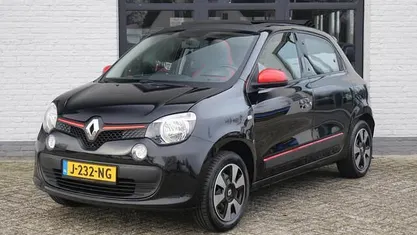 Occasion Renault Twingo Dynamique 71 PK (52 kW) 2015 Hatchback