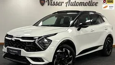 Gebruikt 2022 Kia Sportage GT-Line SUV | € 29.950 (Eerlijke prijs)