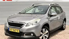 Gebruikt 2013 Peugeot 2008 Allure SUV | € 4.748 (Eerlijke prijs)