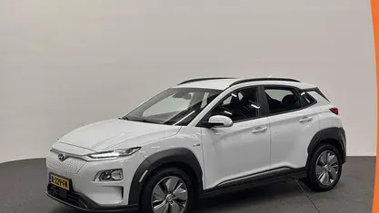 Occasion 2020 Hyundai Kona Comfort SUV | € 14.450 (Super prijs)