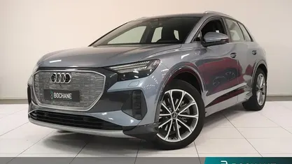 Gebruikt 2021 Audi Q4 e-tron Advanced Plus SUV | € 30.745 (Eerlijke prijs)
