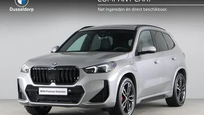 Occasion BMW X1 M Sport 2026 SUV