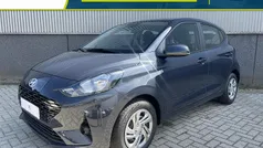 Grijs Nieuw 2025 Hyundai i10 Comfort Hatchback | € 20.941 (Eerlijke prijs)
