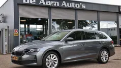 Gebruikt 2024 Skoda Octavia Business Line Stationwagen | € 32.750 (Eerlijke prijs)