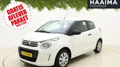 Gebruikt 2020 Citroën C1 Live Hatchback | € 9.445 (Eerlijke prijs)