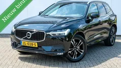 Zwart Gebruikt 2019 Volvo XC60 Momentum SUV | € 34.950 (Eerlijke prijs)