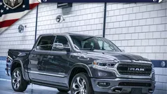 Gebruikt 2024 Dodge Ram Limited Pickup | € 89.950 (Eerlijke prijs)