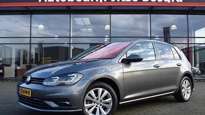 Gebruikt 2018 VW Golf VII Comfortline Hatchback | € 13.950 (Goede deal)