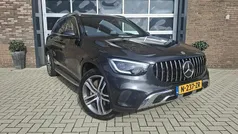 Gebruikt 2020 Mercedes GLC300e AMG SUV | € 35.499 (Super prijs)