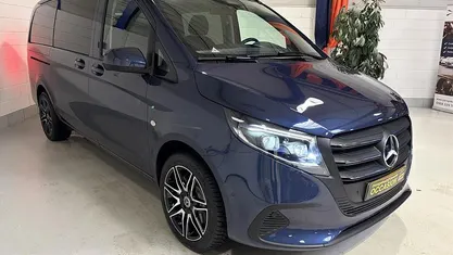 Occasion Mercedes Vito 163 PK (119 kW) 2024 Van