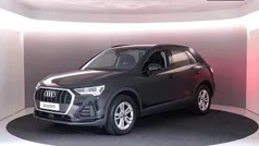 Zwart Gebruikt 2022 Audi Q3 SUV | € 33.449 (Super prijs)