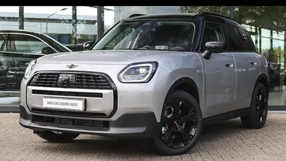 Occasion Mini Countryman Classic 156 PK (114 kW) 2025 SUV
