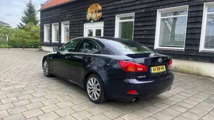 Occasion Lexus IS250 Business Edition 208 PK (152 kW) 2007 Sedan