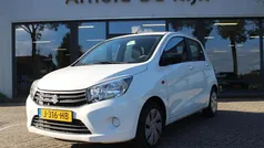 Wit Gebruikt 2020 Suzuki Celerio Comfort Hatchback | € 9.950 (Eerlijke prijs)