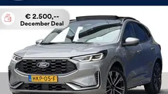 Gebruikt 2025 Ford Kuga ST-Line X SUV | € 45.350 (Eerlijke prijs)