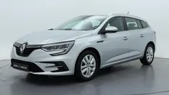 Grijs Gebruikt 2023 Renault Mégane GrandTour Equilibre Stationwagen | € 19.945 (Super prijs)