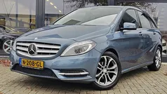 Gebruikt 2012 Mercedes B180 Ambition MPV | € 8.900 (Goede deal)