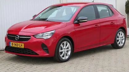 Occasion Opel Corsa Edition 101 PK (74 kW) 2021 Hatchback