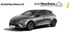Gebruikt 2025 Renault Clio V Techno Hatchback | € 25.945 (Eerlijke prijs)