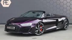 Gebruikt 2020 Audi R8 Spyder Performance Cabriolet | € 187.800