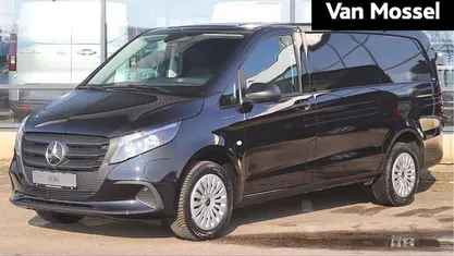 Occasion 2025 Mercedes Vito Van | € 48.736 (Goede deal)