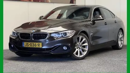 Occasion BMW 420 Executive 184 PK (135 kW) 2016 Coupé