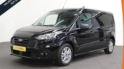 Occasion 2023 Ford Transit Trend Van | € 25.490 (Eerlijke prijs)