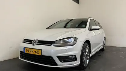 Occasion VW Golf VII Highline 142 PK (104 kW) 2014 Hatchback