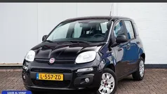 Gebruikt 2016 Fiat Panda Lounge Hatchback | € 8.650 (Eerlijke prijs)