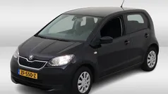 Zwart Gebruikt 2019 Skoda Citigo Ambition Hatchback | € 10.250 (Eerlijke prijs)