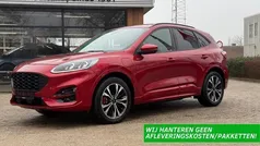 Gebruikt 2021 Ford Kuga ST-Line X SUV | € 25.870 (Eerlijke prijs)