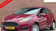 Gebruikt 2015 Ford Fiesta Style Hatchback | € 6.995 (Goede deal)