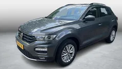 Gebruikt 2021 VW T-Roc Style SUV | € 22.200 (Eerlijke prijs)
