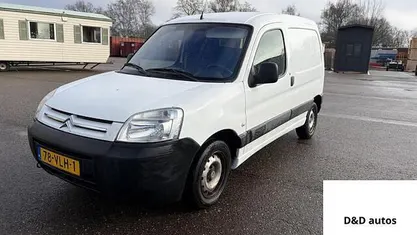 Occasion Citroën Berlingo 75 PK (55 kW) 2008 MPV