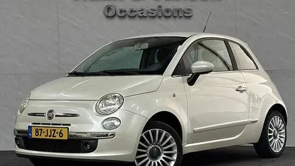Occasion Fiat 500 Sport 69 PK (50 kW) 2009 Hatchback