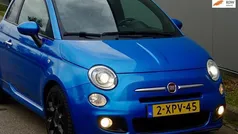 Gebruikt 2015 Fiat 500S Abarth Hatchback | € 7.940 (Eerlijke prijs)