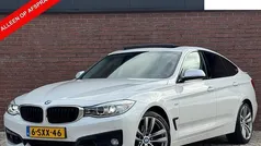 Wit Gebruikt 2014 BMW 328 Executive Hatchback | € 19.995 (Eerlijke prijs)