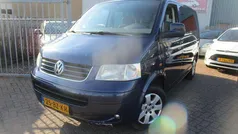 Overige Gebruikt 2006 VW T5 Van | € 2.750 (Super prijs)