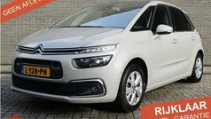 Gebruikt 2020 Citroën C4 SpaceTourer Feel MPV | € 18.950 (Goede deal)