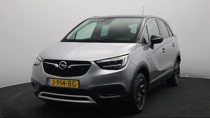 Occasion Opel Crossland X Edition 2020 SUV