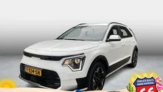 Gebruikt 2023 Kia e-Niro SUV | € 31.750 (Eerlijke prijs)