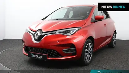Occasion Renault Zoe Intens 22 kW (30 PK) 2021 Hatchback