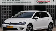 Wit Gebruikt 2019 VW e-Golf Hatchback | € 10.850 (Eerlijke prijs)