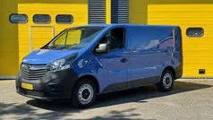 Overige Gebruikt 2018 Opel Vivaro Van | € 8.950 (Goede deal)
