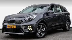 Gebruikt 2022 Kia Niro SUV | € 18.850 (Super prijs)