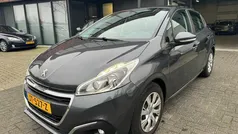 Gebruikt 2016 Peugeot 208 Hatchback | € 4.995 (Goede deal)