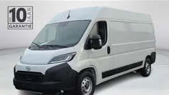 Gebruikt 2024 Toyota Proace Van | € 42.450 (Eerlijke prijs)