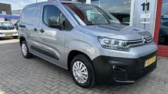 Gebruikt 2019 Citroën Berlingo MPV | € 6.950 (Goede deal)
